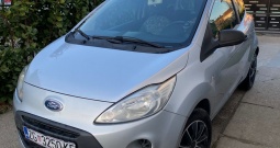 Ford Ka II; 1,2 benzin 70 ks; 2010. god.
