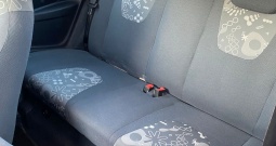 Ford Ka II; 1,2 benzin 70 ks; 2010. god.