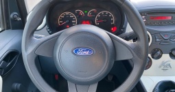 Ford Ka II; 1,2 benzin 70 ks; 2010. god.