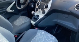 Ford Ka II; 1,2 benzin 70 ks; 2010. god.