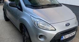 Ford Ka II; 1,2 benzin 70 ks; 2010. god.