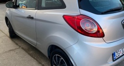 Ford Ka II; 1,2 benzin 70 ks; 2010. god.