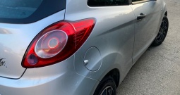 Ford Ka II; 1,2 benzin 70 ks; 2010. god.