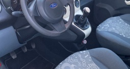 Ford Ka II; 1,2 benzin 70 ks; 2010. god.
