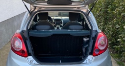 Ford Ka II; 1,2 benzin 70 ks; 2010. god.