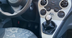 Ford Ka II; 1,2 benzin 70 ks; 2010. god.