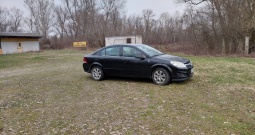 Opel Astra 1.6 2008