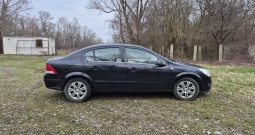 Opel Astra 1.6 2008