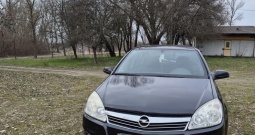 Opel Astra 1.6 2008