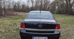 Opel Astra 1.6 2008
