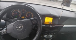 Opel Astra 1.6 2008