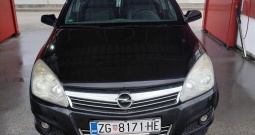 Opel Astra 1.6 2008