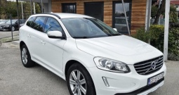 Volvo XC 60 FWD D4 momentum aut