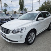 Volvo XC 60 FWD D4 momentum aut