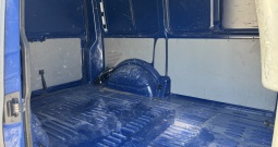 Volkswagen Transporter T5 ⭐ 3 sjedala , Euro kuka, Servis ⭐, 2014 god.