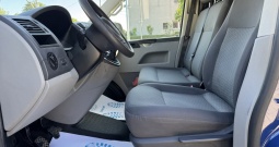 Volkswagen Transporter T5 ⭐ 3 sjedala , Euro kuka, Servis ⭐, 2014 god.