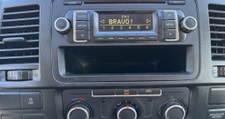 Volkswagen Transporter T5 ⭐ 3 sjedala , Euro kuka, Servis ⭐, 2014 god.