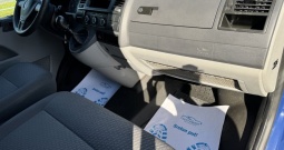 Volkswagen Transporter T5 ⭐ 3 sjedala , Euro kuka, Servis ⭐, 2014 god.