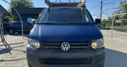 Volkswagen Transporter T5 ⭐ 3 sjedala , Euro kuka, Servis ⭐, 2014 god.