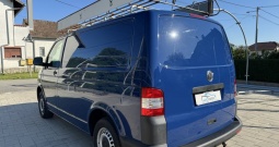 Volkswagen Transporter T5 ⭐ 3 sjedala , Euro kuka, Servis ⭐, 2014 god.