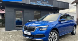 Škoda Kamiq 1,0 TSI DSG ⭐ LED, Kamera, ACC ⭐ Automatik