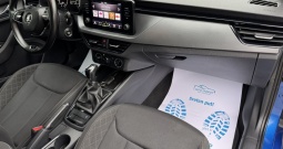 Škoda Kamiq 1,0 TSI DSG ⭐ LED, Kamera, ACC ⭐ Automatik