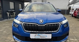Škoda Kamiq 1,0 TSI DSG ⭐ LED, Kamera, ACC ⭐ Automatik