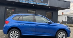 Škoda Kamiq 1,0 TSI DSG ⭐ LED, Kamera, ACC ⭐ Automatik