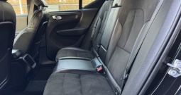 Volvo XC40 D3 Automatik ⭐ R-Design ⭐