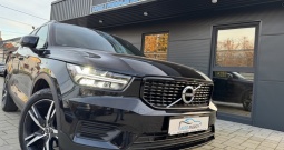 Volvo XC40 D3 Automatik ⭐ R-Design ⭐
