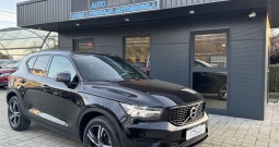 Volvo XC40 D3 Automatik ⭐ R-Design ⭐