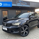 Volvo XC40 D3 Automatik ⭐ R-Design ⭐