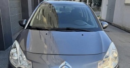 Citroen C3 /131tkm/prvi vlasnik/hr auto/klima/odličan/