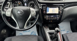 Nissan Qashqai 1,6 dCi ⭐ Kamera, Grij.Sjed., Navi ⭐ 119.000 km