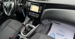 Nissan Qashqai 1,6 dCi ⭐ Kamera, Grij.Sjed., Navi ⭐ 119.000 km