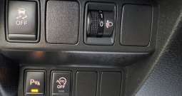 Nissan Qashqai 1,6 dCi ⭐ Kamera, Grij.Sjed., Navi ⭐ 119.000 km