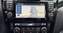 Nissan Qashqai 1,6 dCi ⭐ Kamera, Grij.Sjed., Navi ⭐ 119.000 km