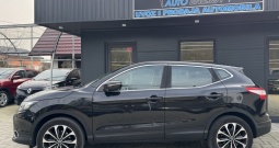 Nissan Qashqai 1,6 dCi ⭐ Kamera, Grij.Sjed., Navi ⭐ 119.000 km
