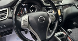 Nissan Qashqai 1,6 dCi ⭐ Kamera, Grij.Sjed., Navi ⭐ 119.000 km