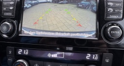 Nissan Qashqai 1,6 dCi ⭐ Kamera, Grij.Sjed., Navi ⭐ 119.000 km