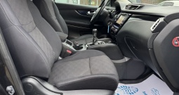 Nissan Qashqai 1,6 dCi ⭐ Kamera, Grij.Sjed., Navi ⭐ 119.000 km