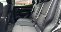 Nissan Qashqai 1,6 dCi ⭐ Kamera, Grij.Sjed., Navi ⭐ 119.000 km