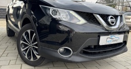 Nissan Qashqai 1,6 dCi ⭐ Kamera, Grij.Sjed., Navi ⭐ 119.000 km