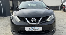 Nissan Qashqai 1,6 dCi ⭐ Kamera, Grij.Sjed., Navi ⭐ 119.000 km
