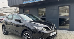 Nissan Qashqai 1,6 dCi ⭐ Kamera, Grij.Sjed., Navi ⭐ 119.000 km
