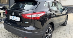 Nissan Qashqai 1,6 dCi ⭐ Kamera, Grij.Sjed., Navi ⭐ 119.000 km