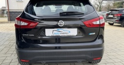 Nissan Qashqai 1,6 dCi ⭐ Kamera, Grij.Sjed., Navi ⭐ 119.000 km