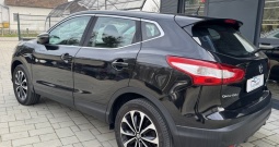 Nissan Qashqai 1,6 dCi ⭐ Kamera, Grij.Sjed., Navi ⭐ 119.000 km