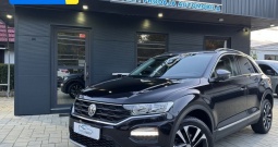 VW T-Roc 1.6 TDI IQ DRIVE ⭐ Kamera, Grij. sjed. Park Pilot ⭐ Servis