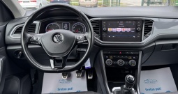 VW T-Roc 1.6 TDI IQ DRIVE ⭐ Kamera, Grij. sjed. Park Pilot ⭐ Servis